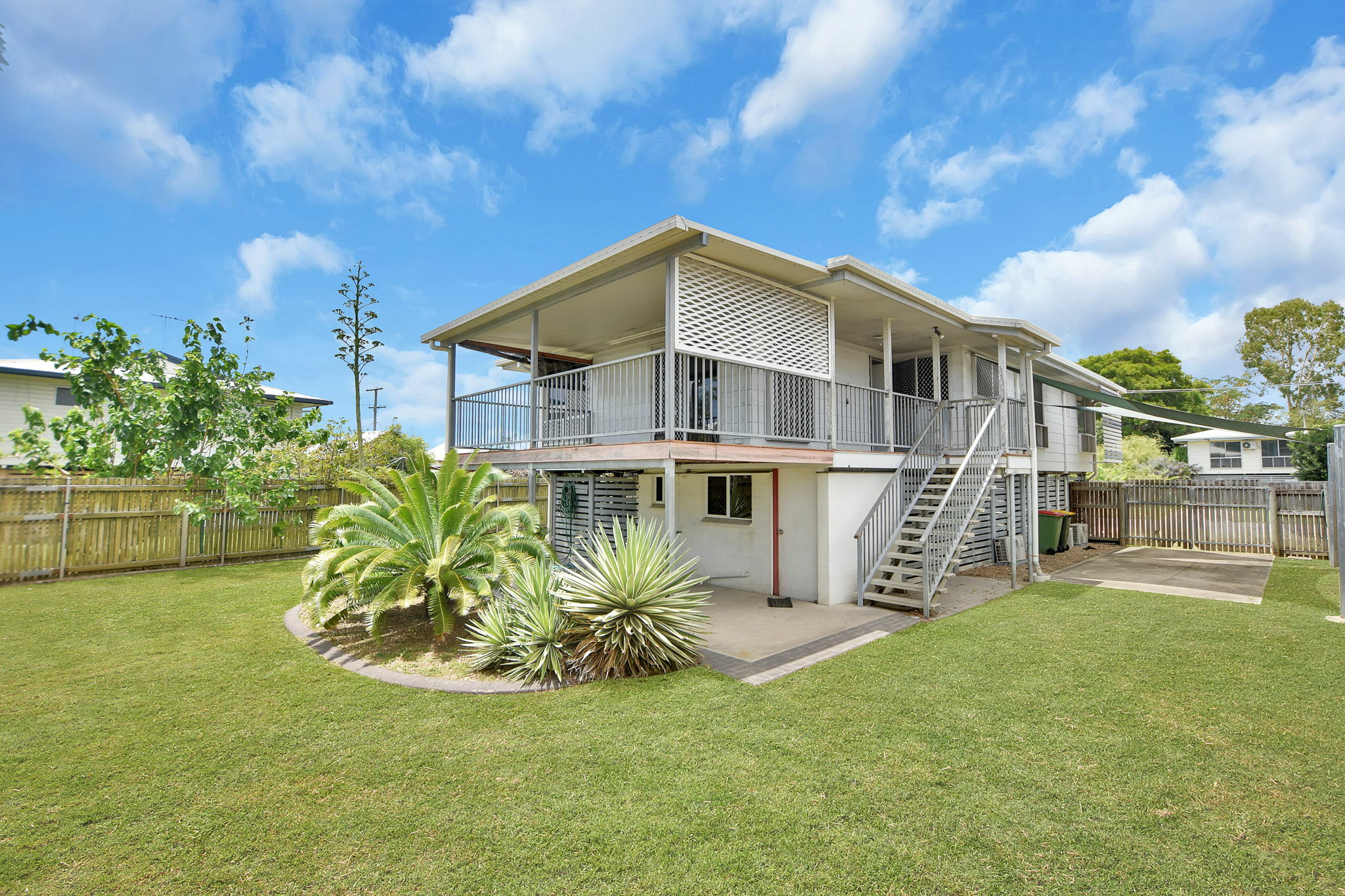3 Dimmock Street, HEATLEY QLD 4814