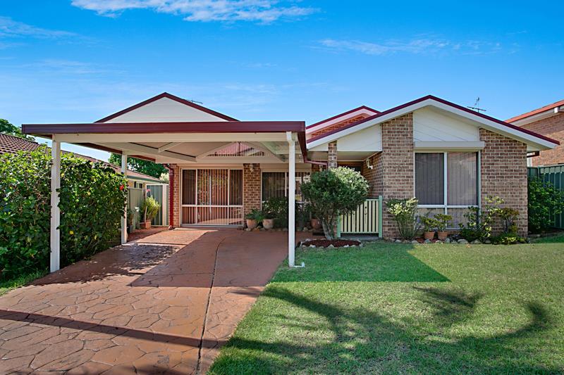 6 Belair St, BOW BOWING NSW 2566