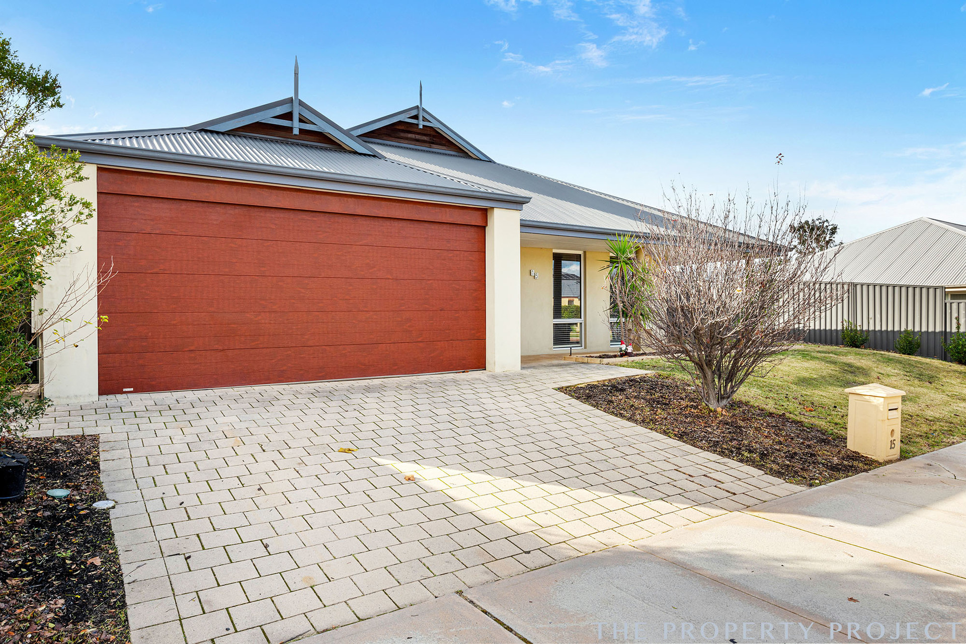15 Ingham Street Aveley WA 6069