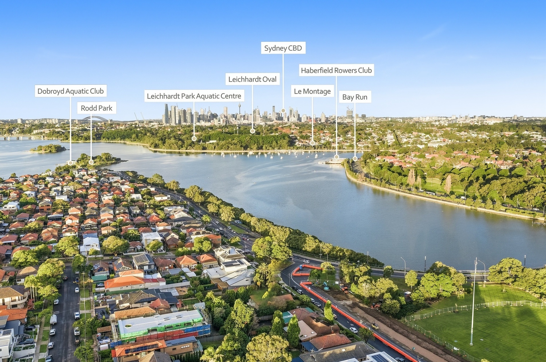 1 Howley St, Rodd Point Leased by The Gallery Real Estate - image 15