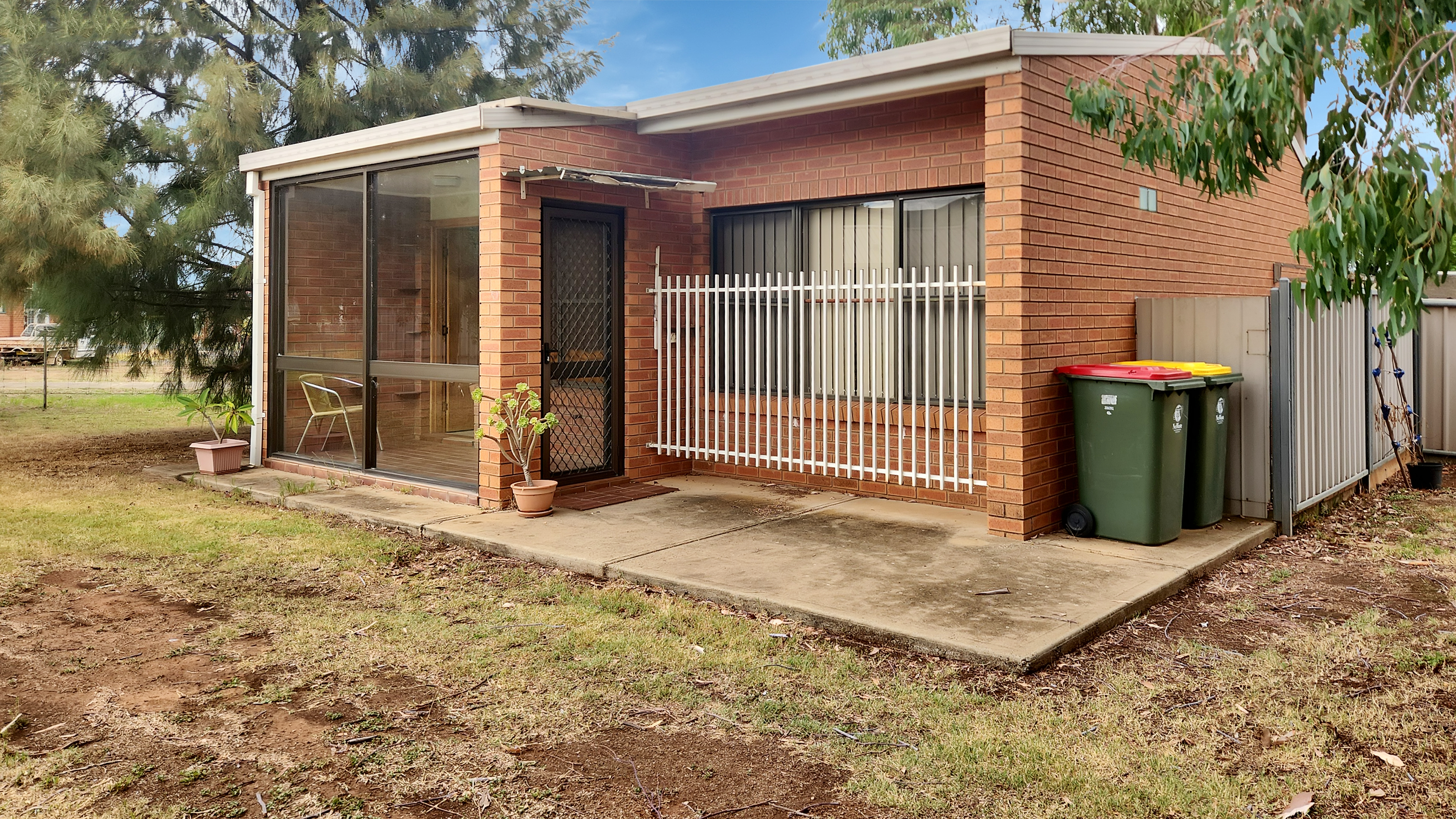 3 / 18 Johnson Street, FORBES NSW 2871
