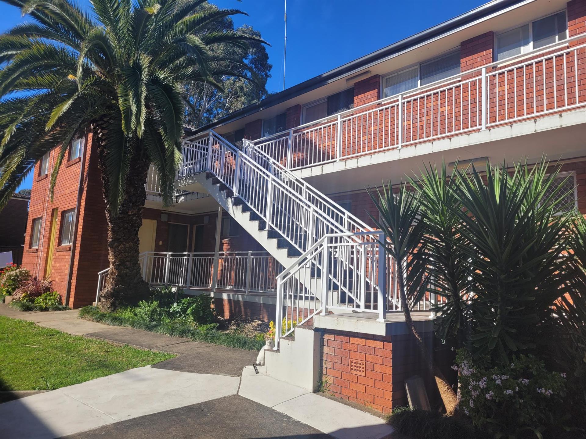 7 / 88 Dumaresq Street, CAMPBELLTOWN NSW 2560
