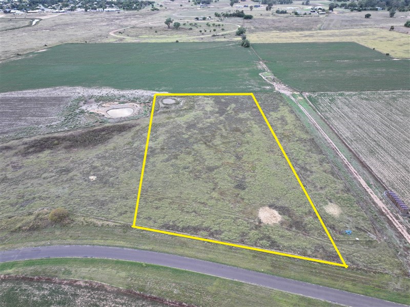 Lot 212, River Road, FORBES NSW 2871