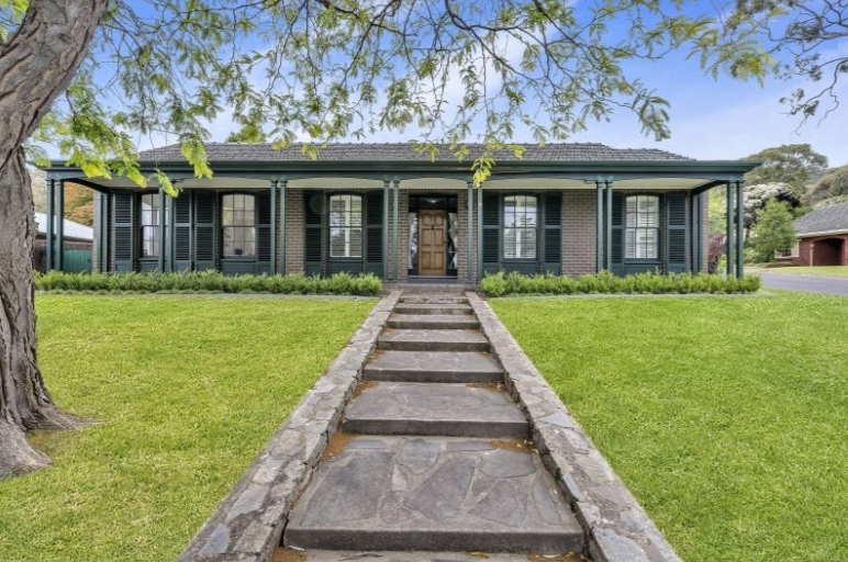 7 Barr-Smith Dr, URRBRAE SA 5064