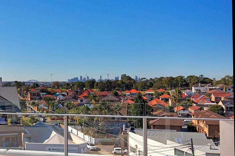 15 / 189 Great North Rd, FIVE DOCK NSW 2046