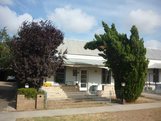 184 scott street, WARRACKNABEAL VIC 3393