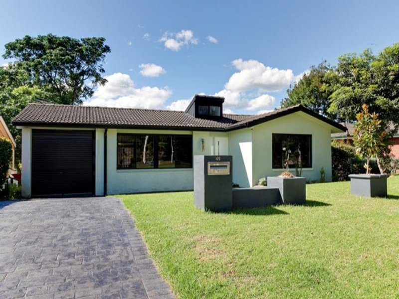 49 Fern  Ave, BRADBURY NSW 2560