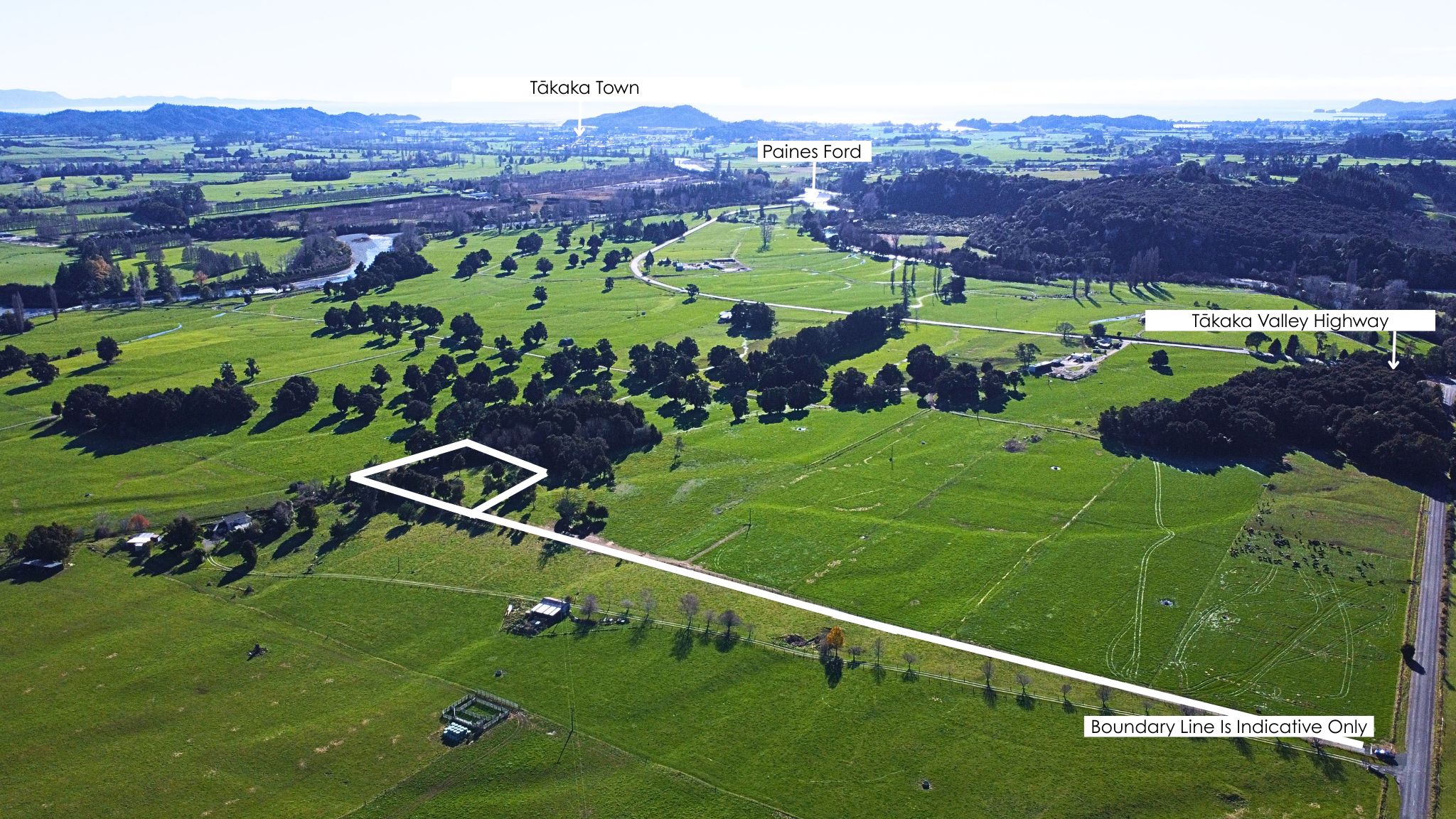 0 Hamama Road, TAKAKA TASMAN 7110