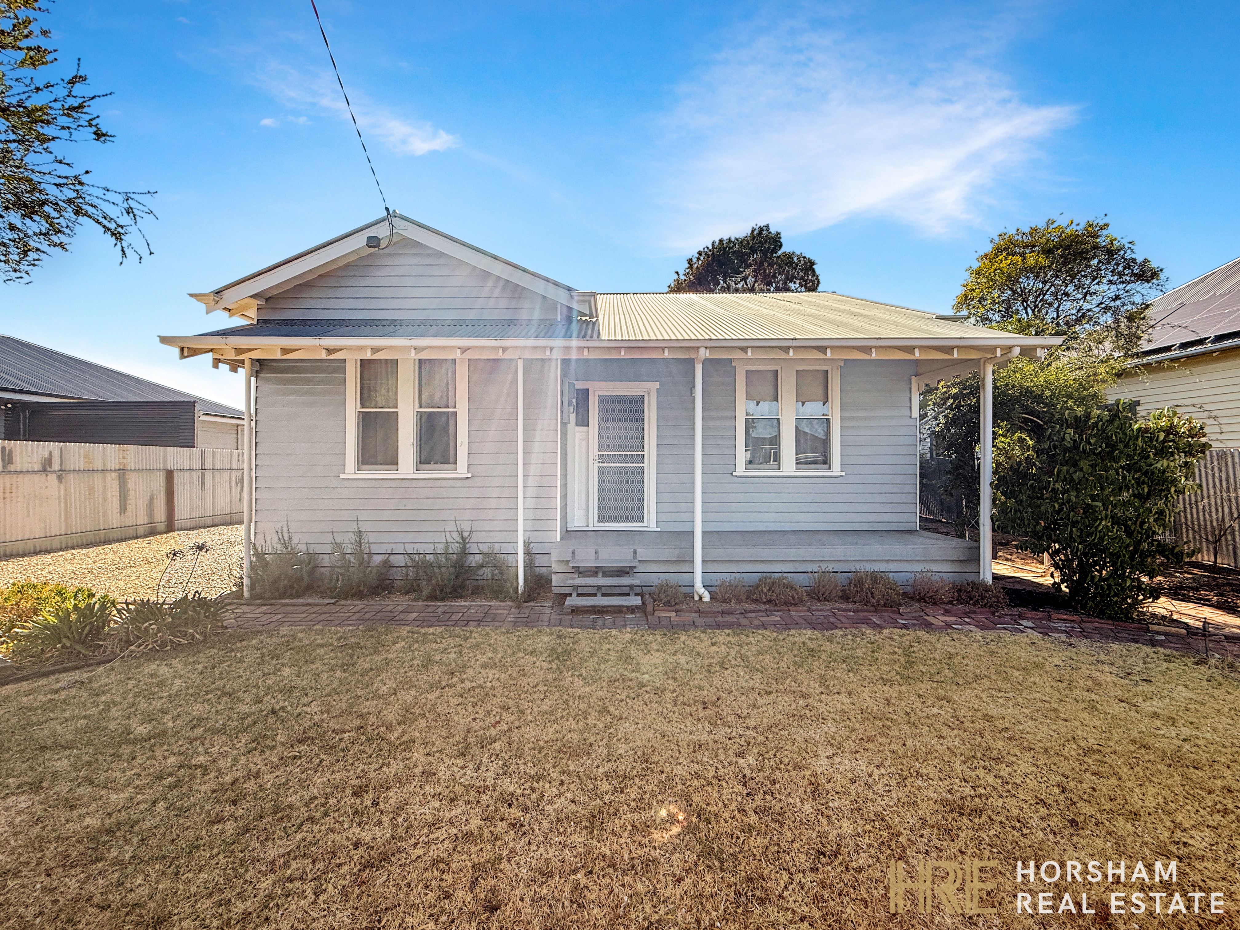 26 Stewart St, HORSHAM VIC 3400