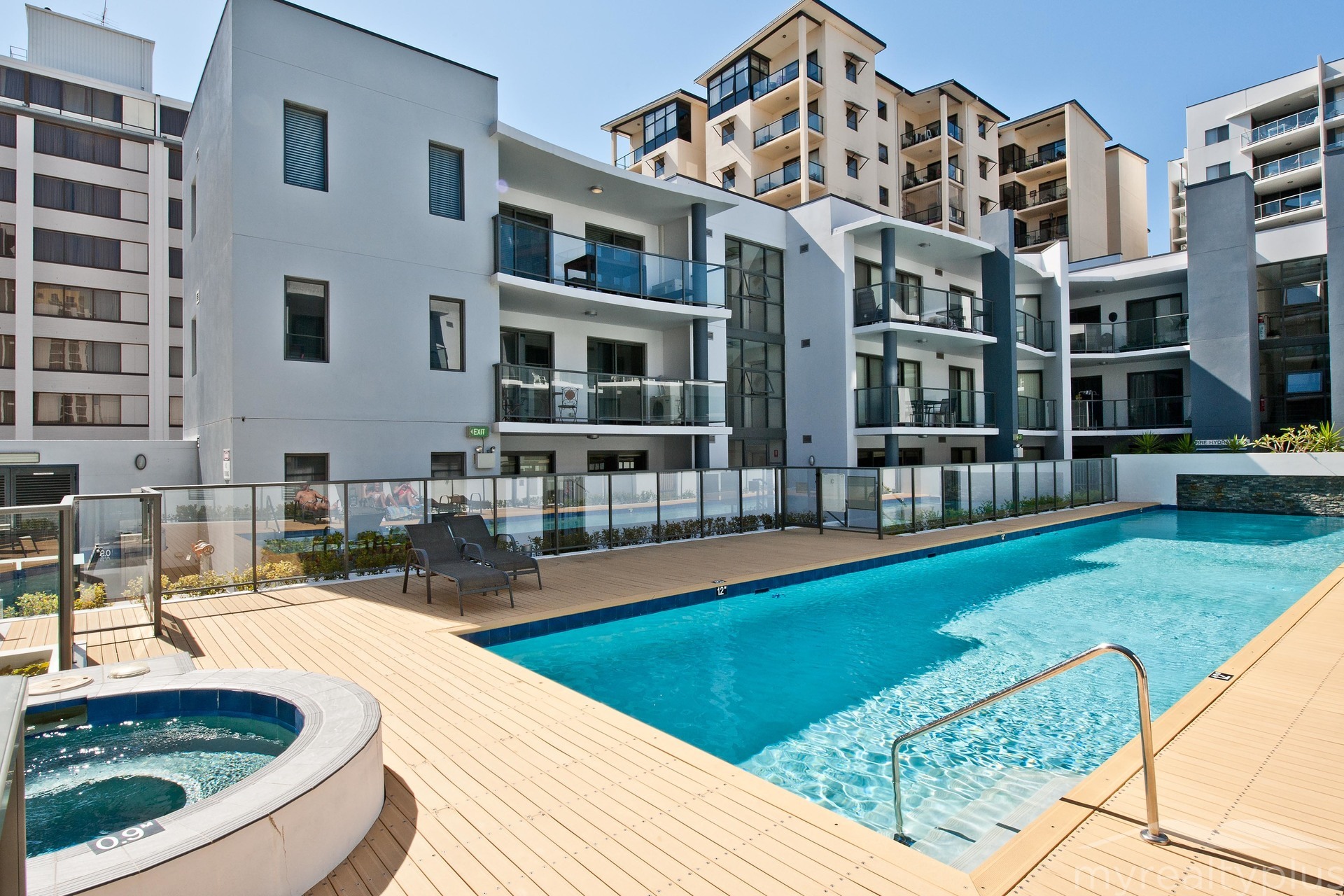 33 / 188 Adelaide Terrace, EAST PERTH WA 6004