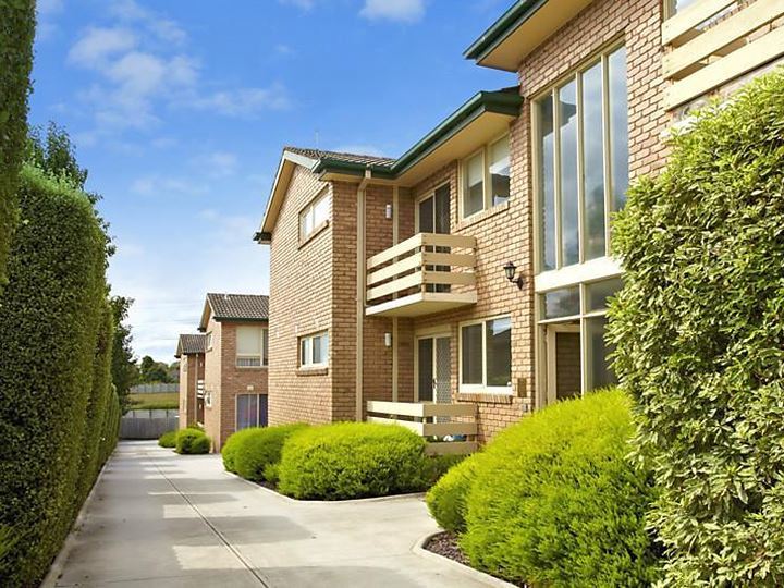 2 / 13 Churchill Avenue, CHADSTONE VIC 3148