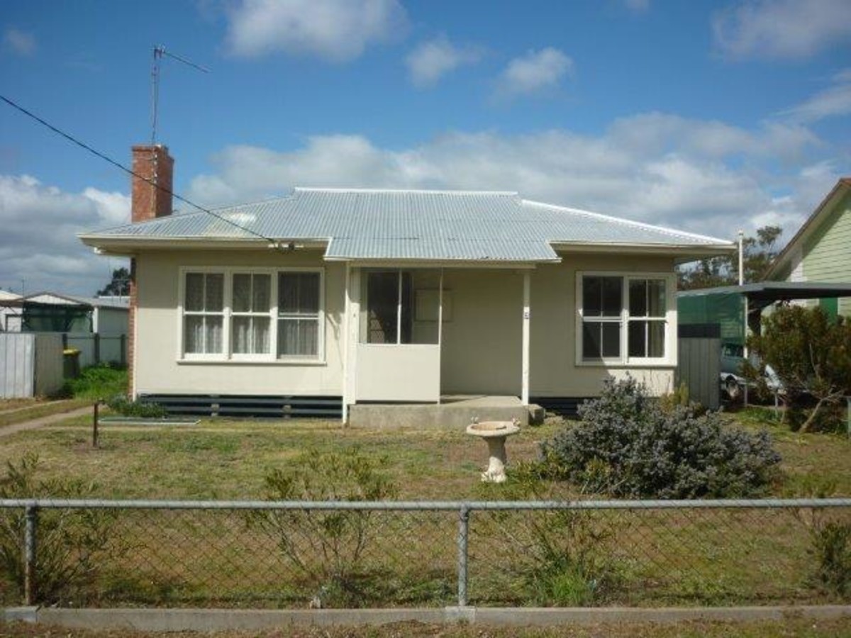 8 Anderson Street, DIMBOOLA VIC 3414