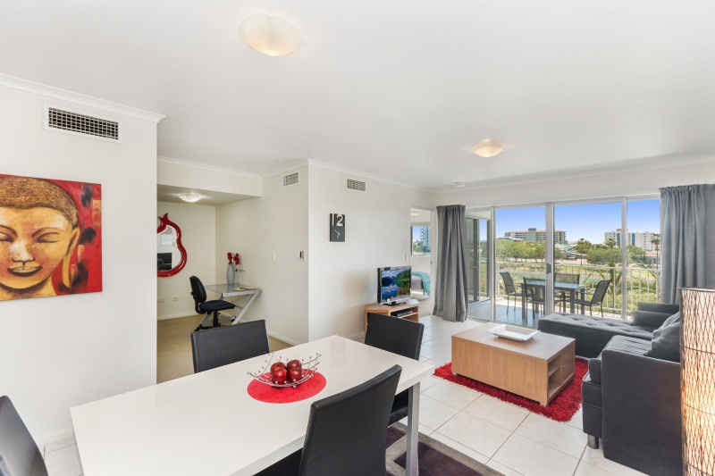 41 / 11-17 Stanley St, TOWNSVILLE CITY QLD 4810