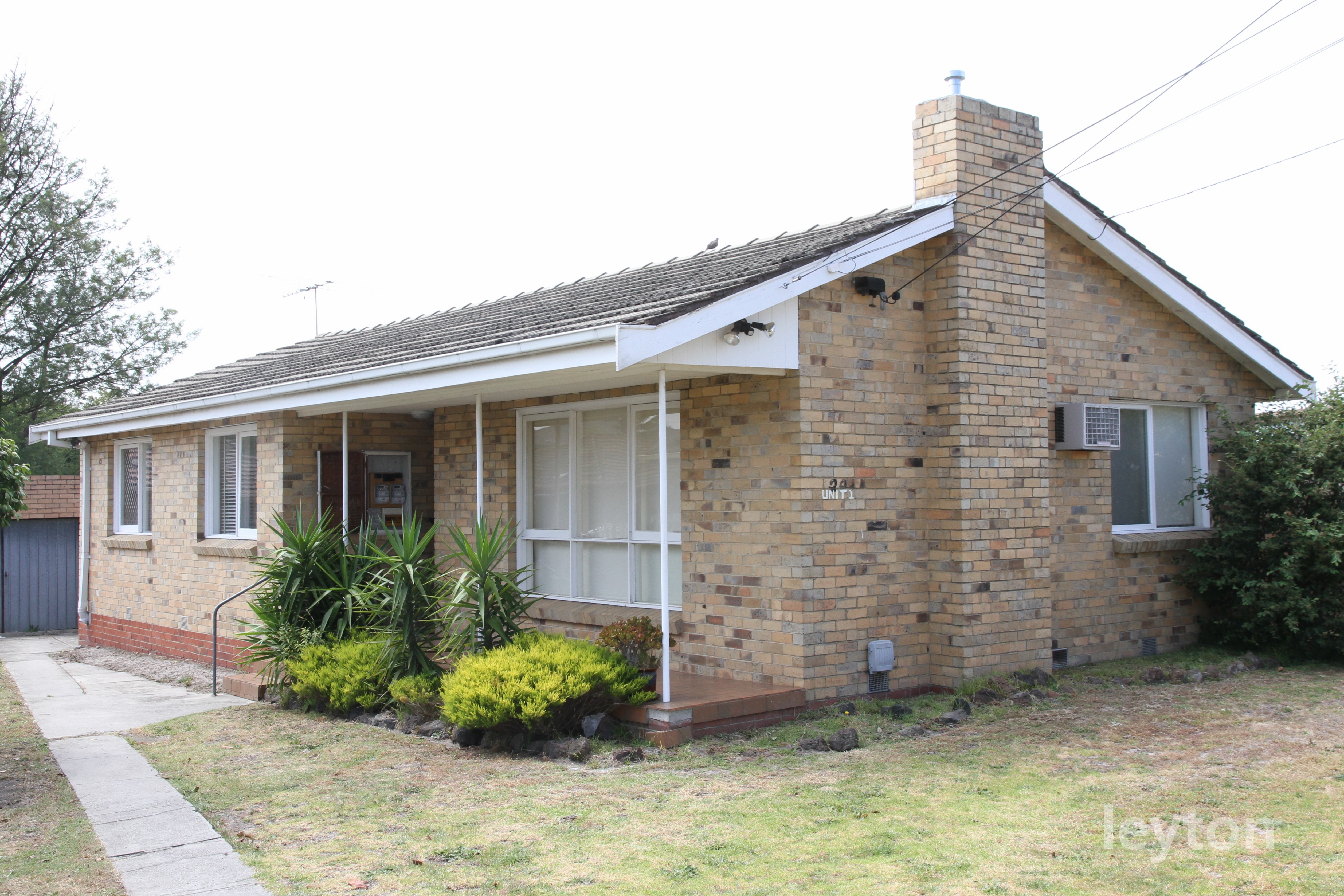 1 / 29 Moncur Avenue, SPRINGVALE VIC 3171