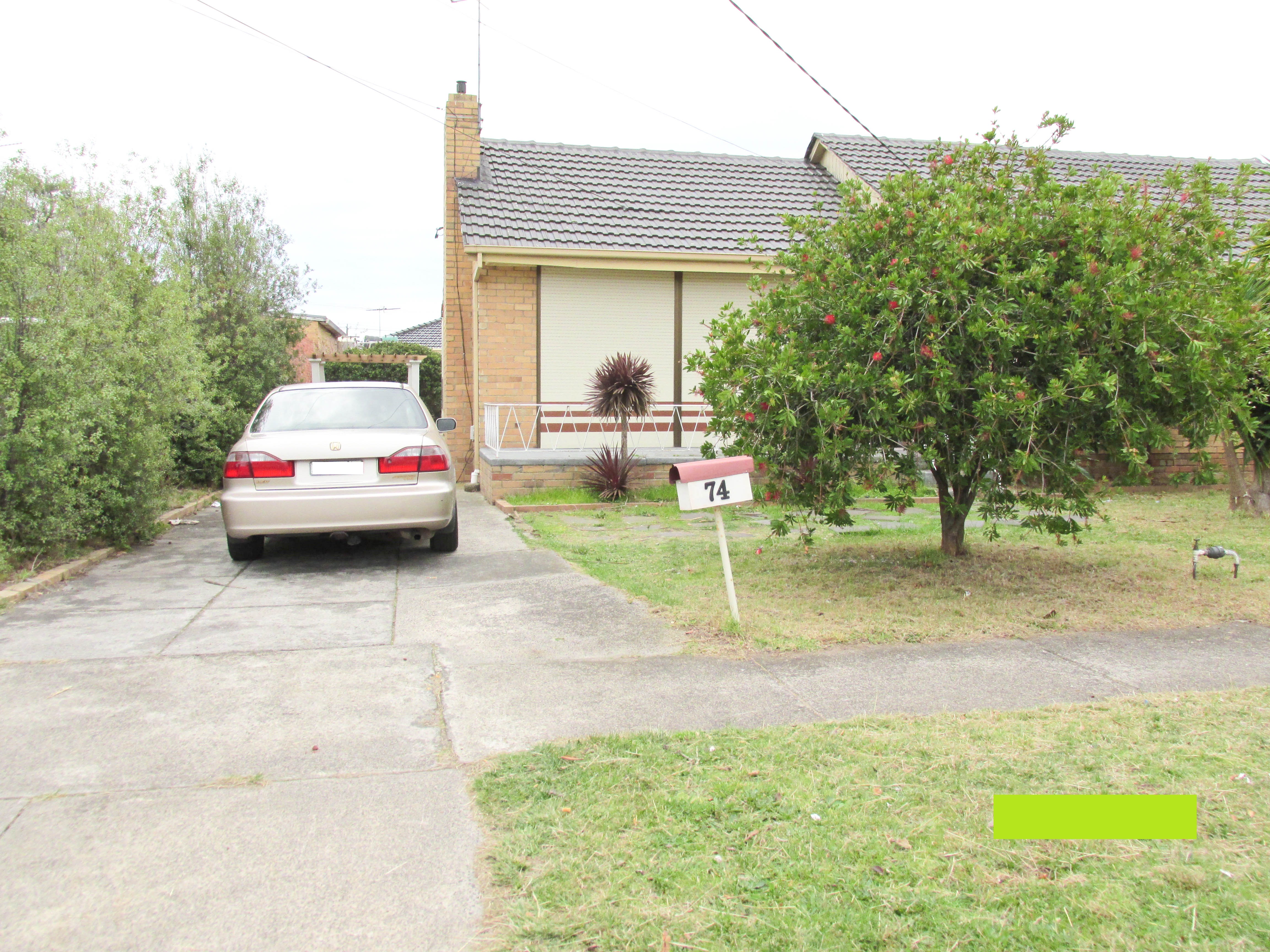 74 Albert Avenue, SPRINGVALE VIC 3171