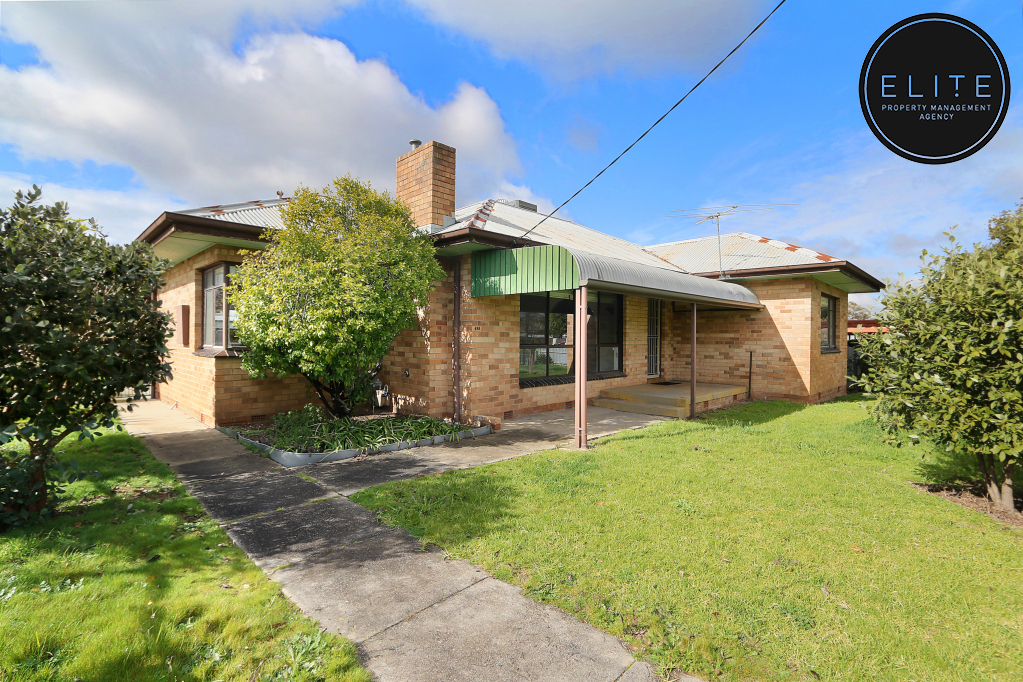488 Ashford Street, LAVINGTON NSW 2641