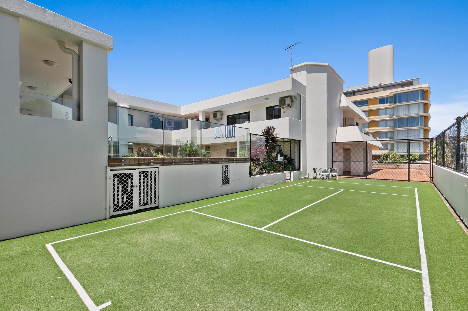 4/164-176 Campbell Parade, Bondi Beach Leased by The Gallery Real Estate - image 5
