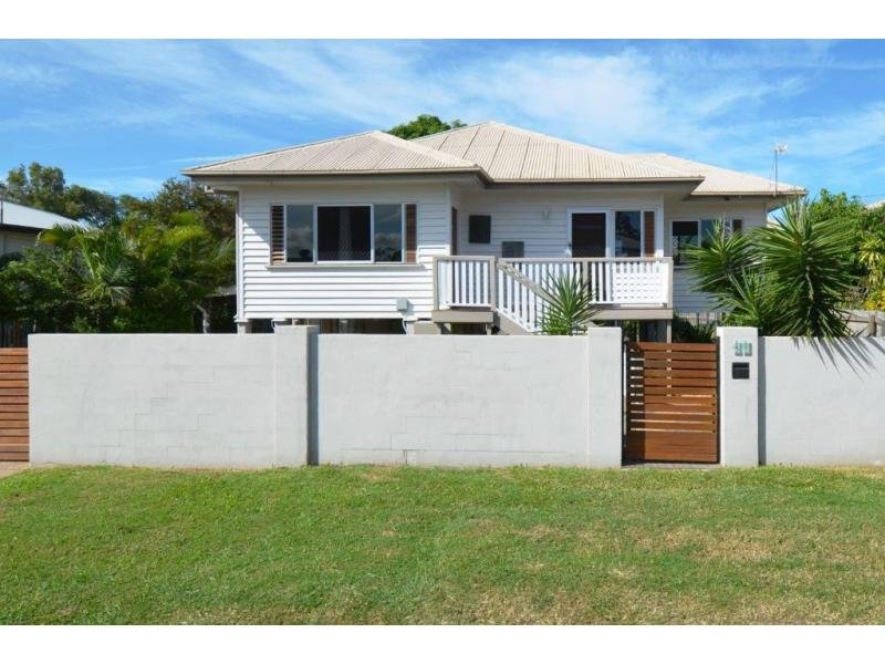 49 Goldring Street, HERMIT PARK QLD 4812