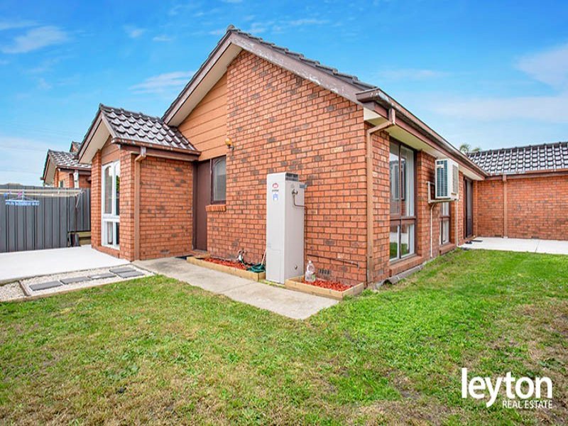 2 / 10 Fairbank Road, CLAYTON SOUTH VIC 3169