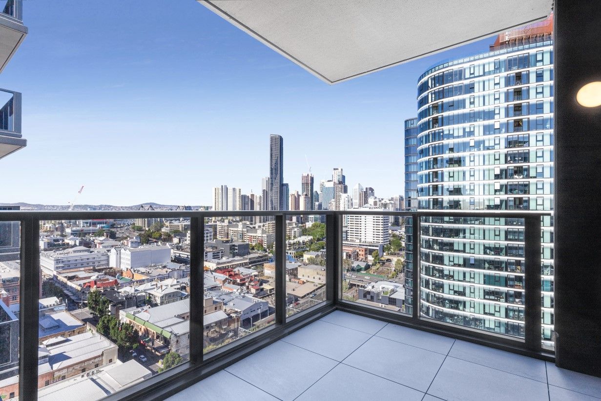 1703 / 365 St Pauls Tce, FORTITUDE VALLEY QLD 4006