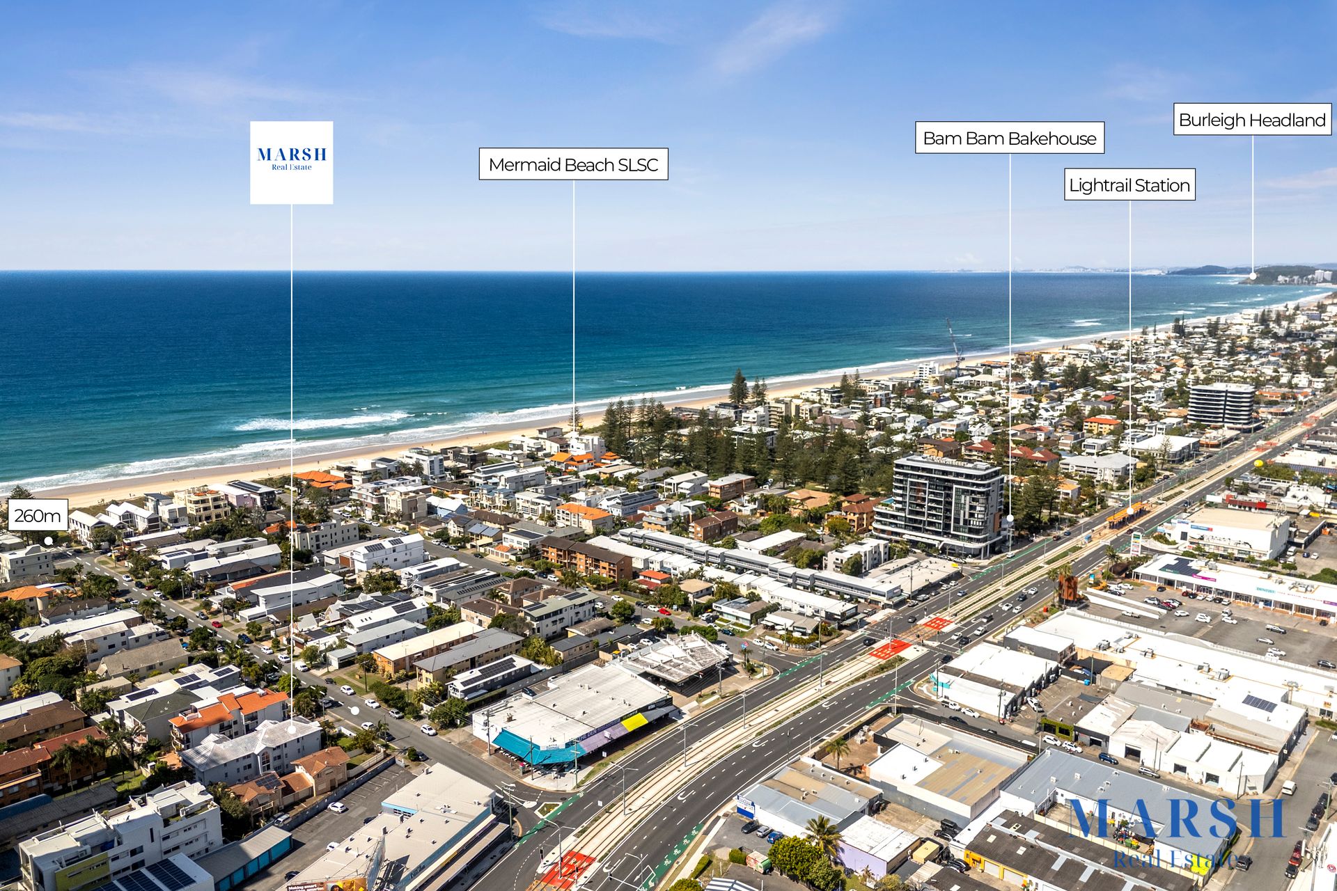 4 / 39-41 Sunbrite Ave, MERMAID BEACH QLD 4218