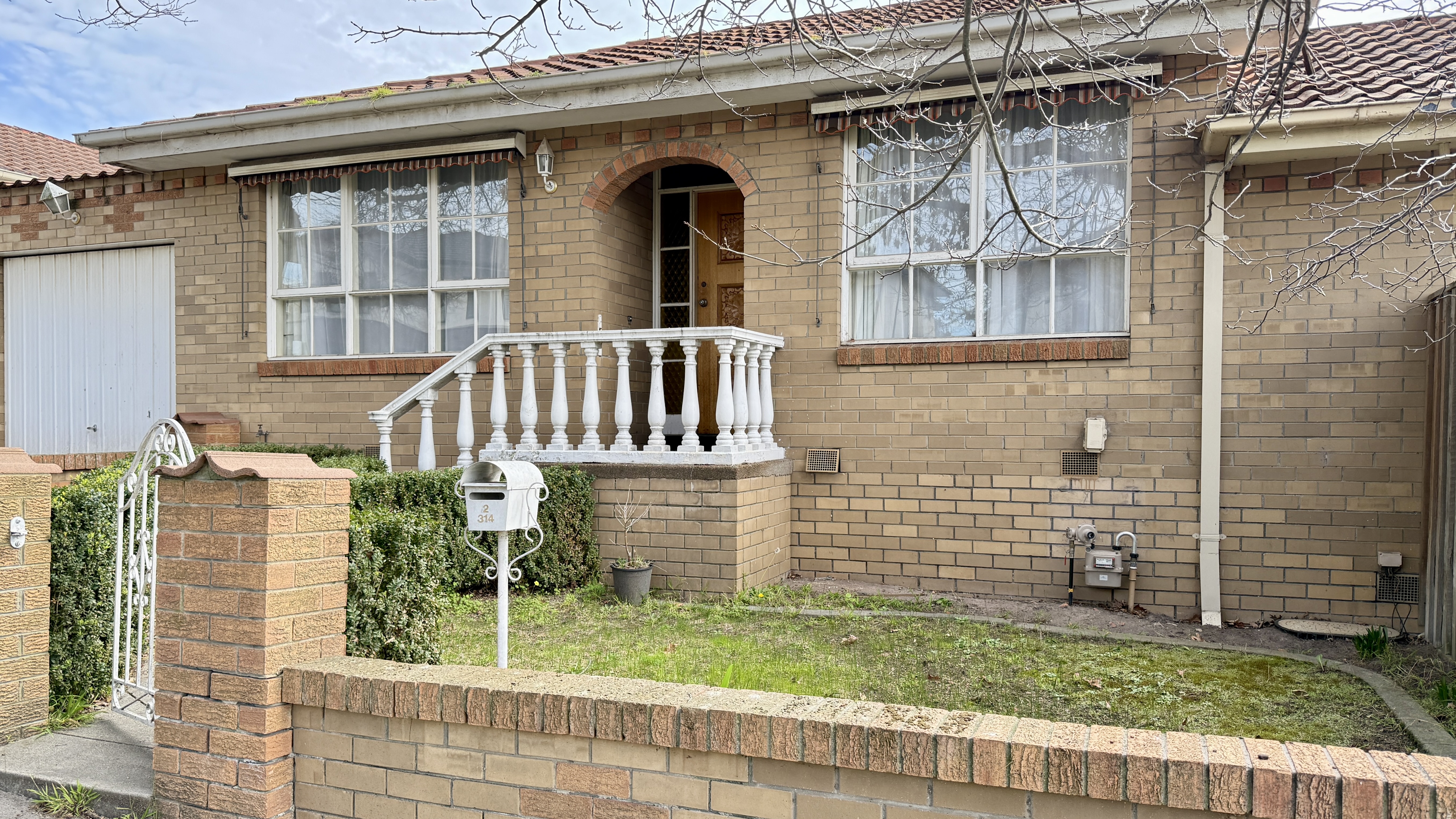 2 / 314 Canterbury Road, SURREY HILLS VIC 3127