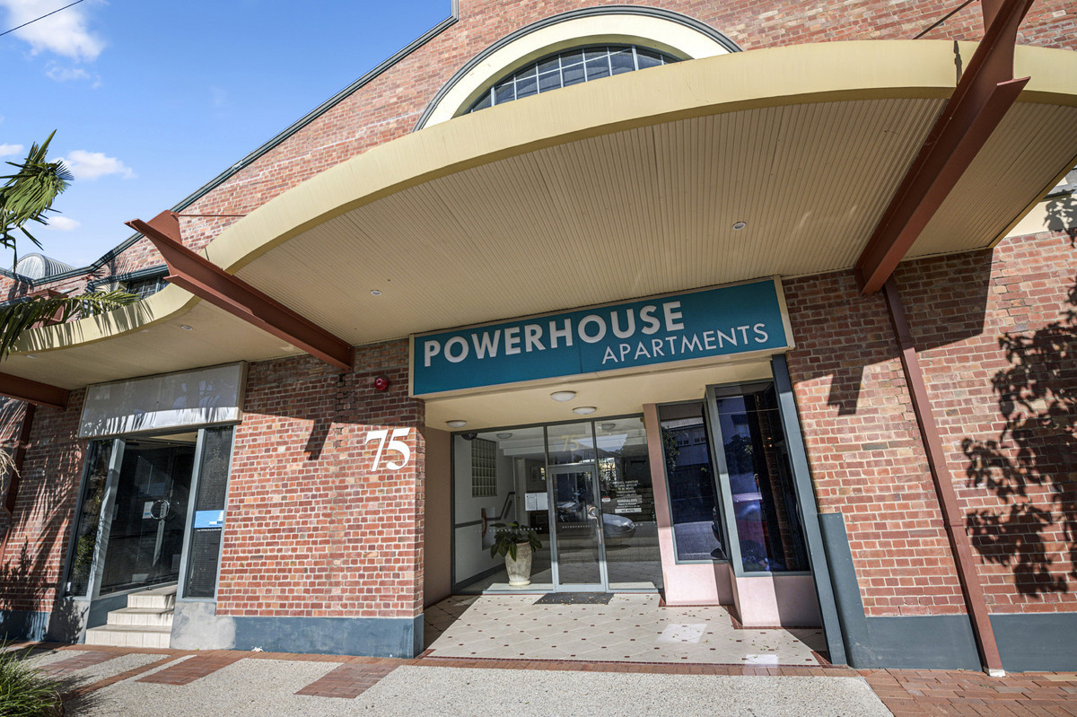 39 / 75 Welsby Street, NEW FARM QLD 4005