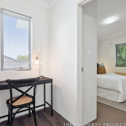 4 17 Sussex St Nollamara WA 6061