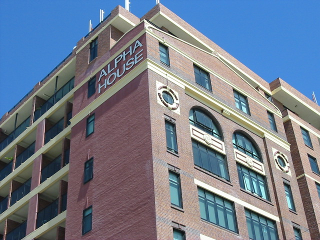 304 / 58 King St, NEWTOWN NSW 2042