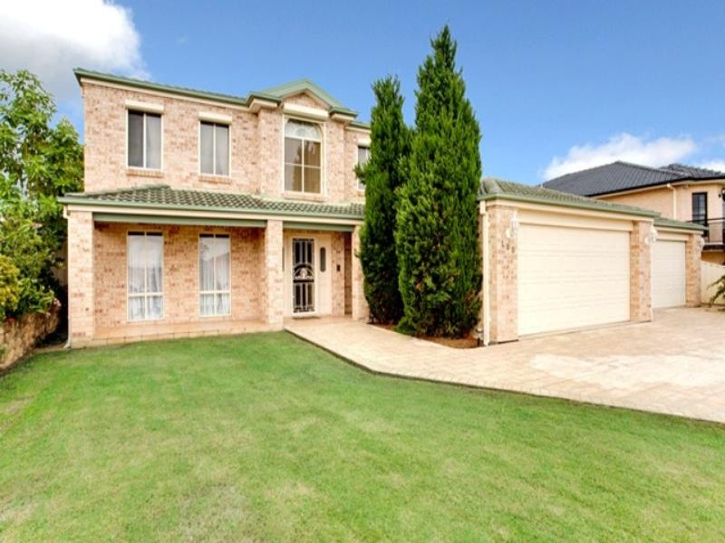 183 Englorie Park Dr, GLEN ALPINE NSW 2560