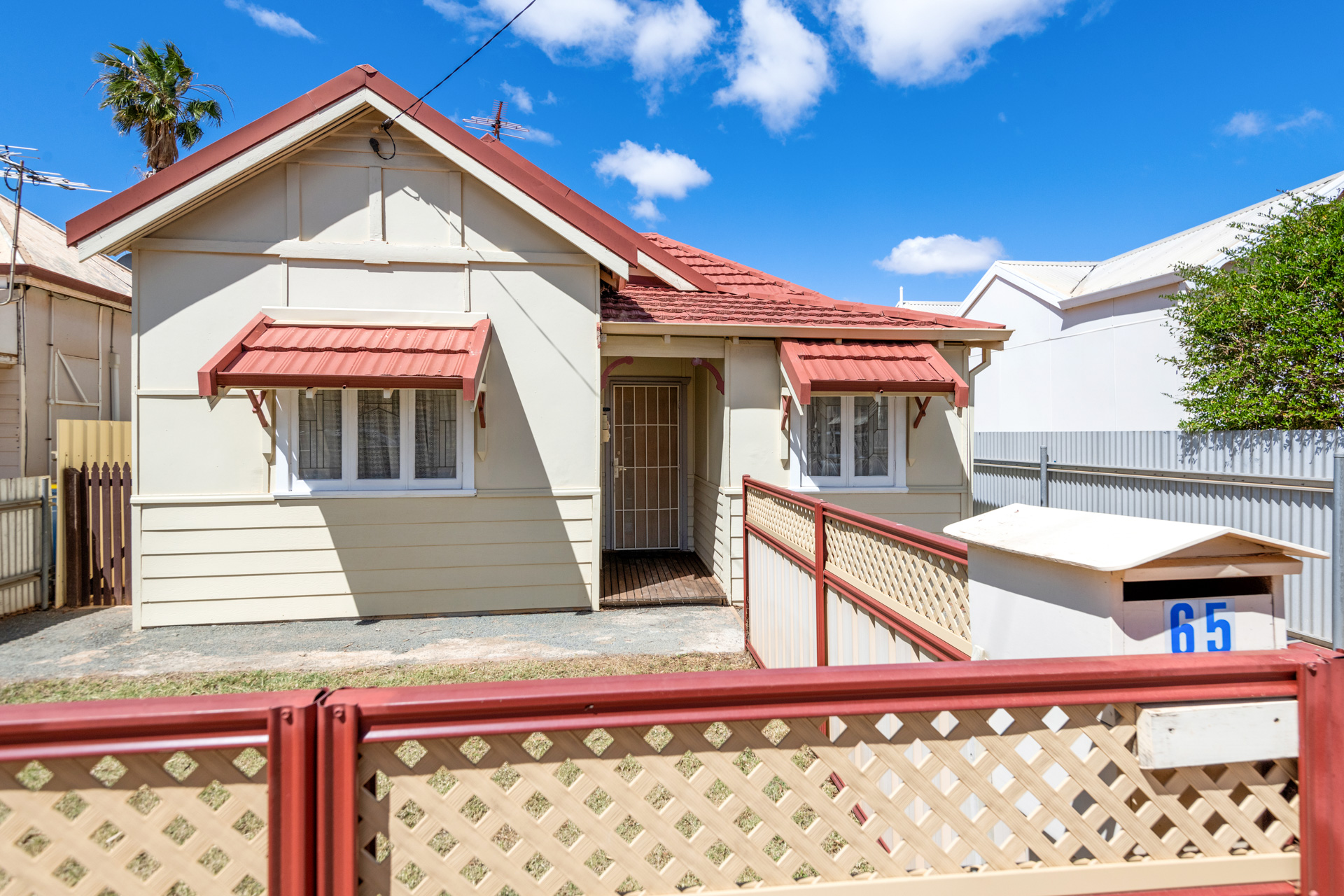 65 Cheetham Street, KALGOORLIE WA 6430