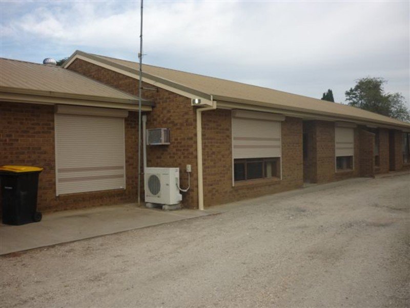 1 / 8 Mill Street, ST ARNAUD VIC 3478