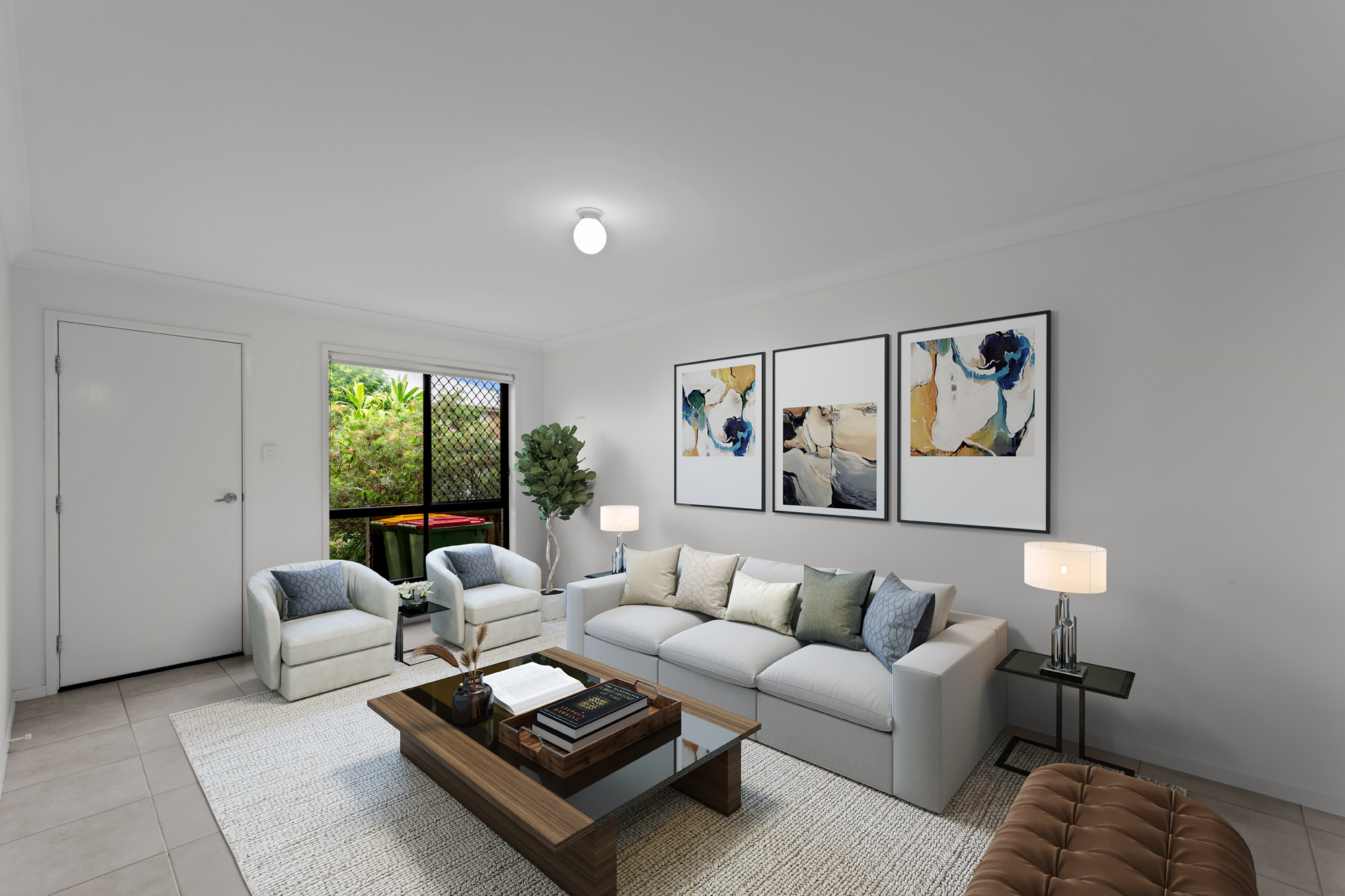 19 / 47 Freshwater Street, THORNLANDS QLD 4164