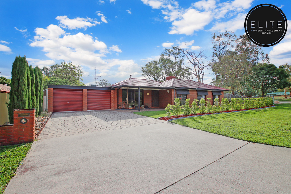 1 Kimberley Court, LAVINGTON NSW 2641