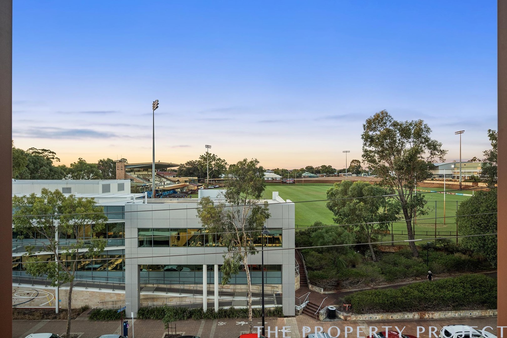 2 285 Vincent Street Leederville WA 6007