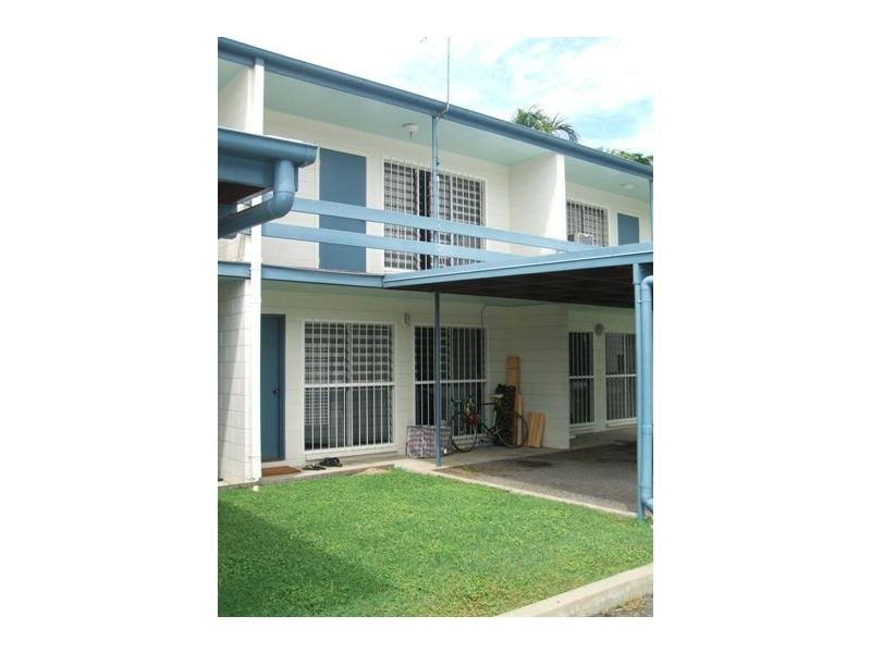 6 / 201 Kings Road, PIMLICO QLD 4812