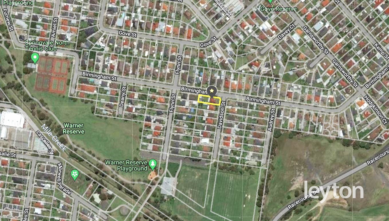 2 Davidson Street, SPRINGVALE VIC 3171