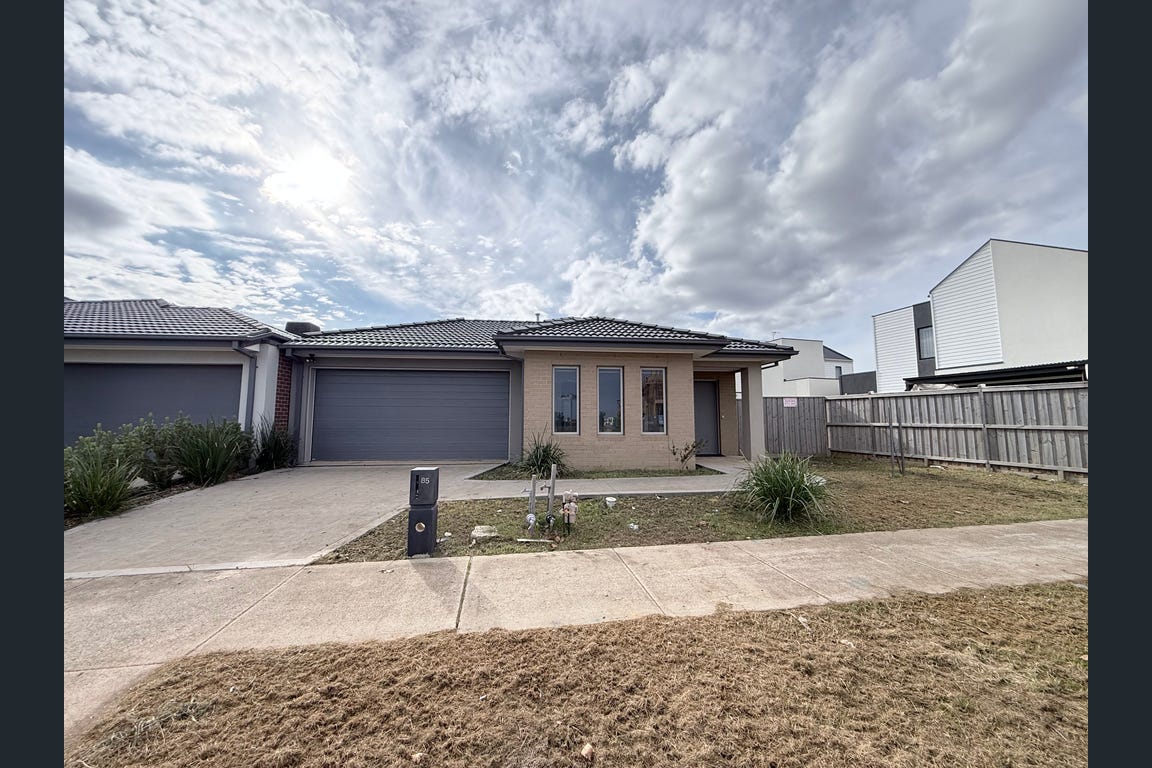 85 Plane Avenue, MAMBOURIN VIC 3024