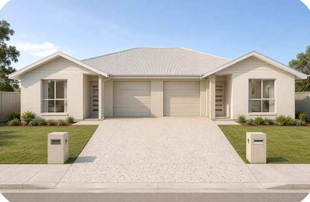 186 Jason Day Drive, BEAUDESERT QLD 4285