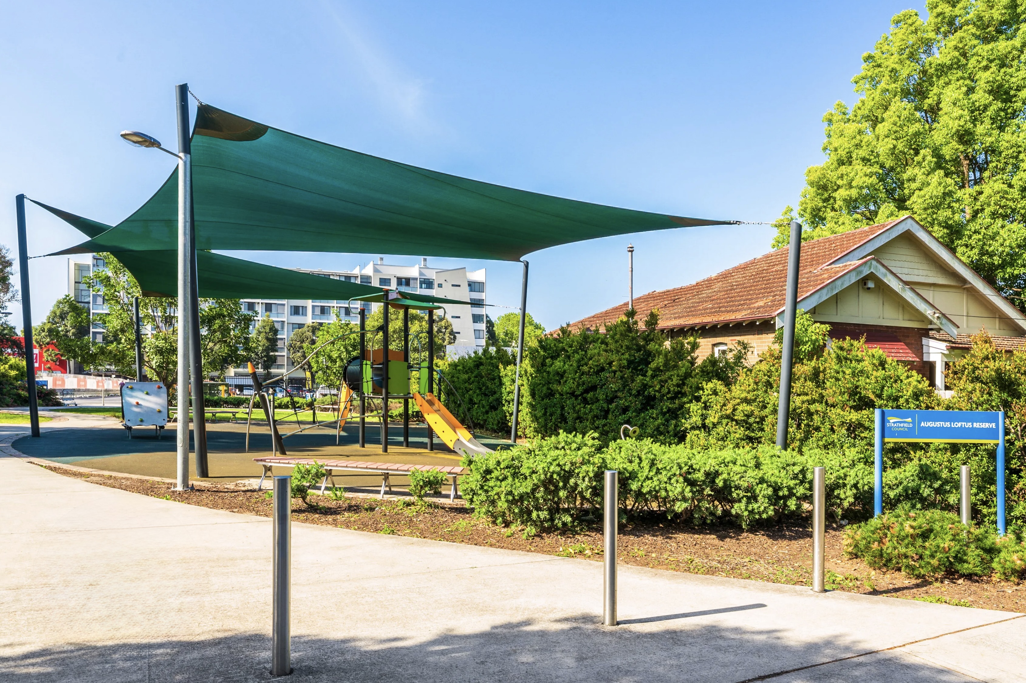 106/19-23 Short Street, Homebush For Lease by The Gallery Real Estate - image 13