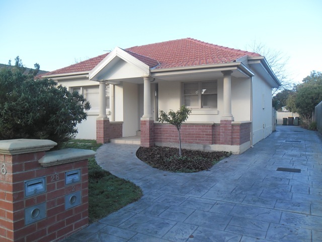 1 / 26 Calembeena Avenue, HUGHESDALE VIC 3166