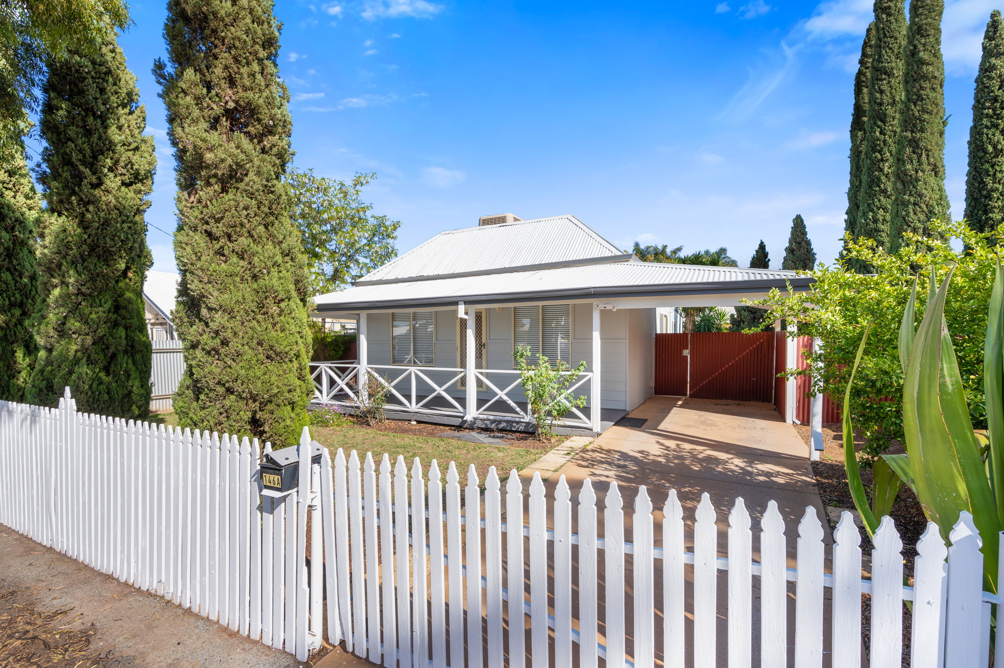 146A Hare Street, LAMINGTON WA 6430