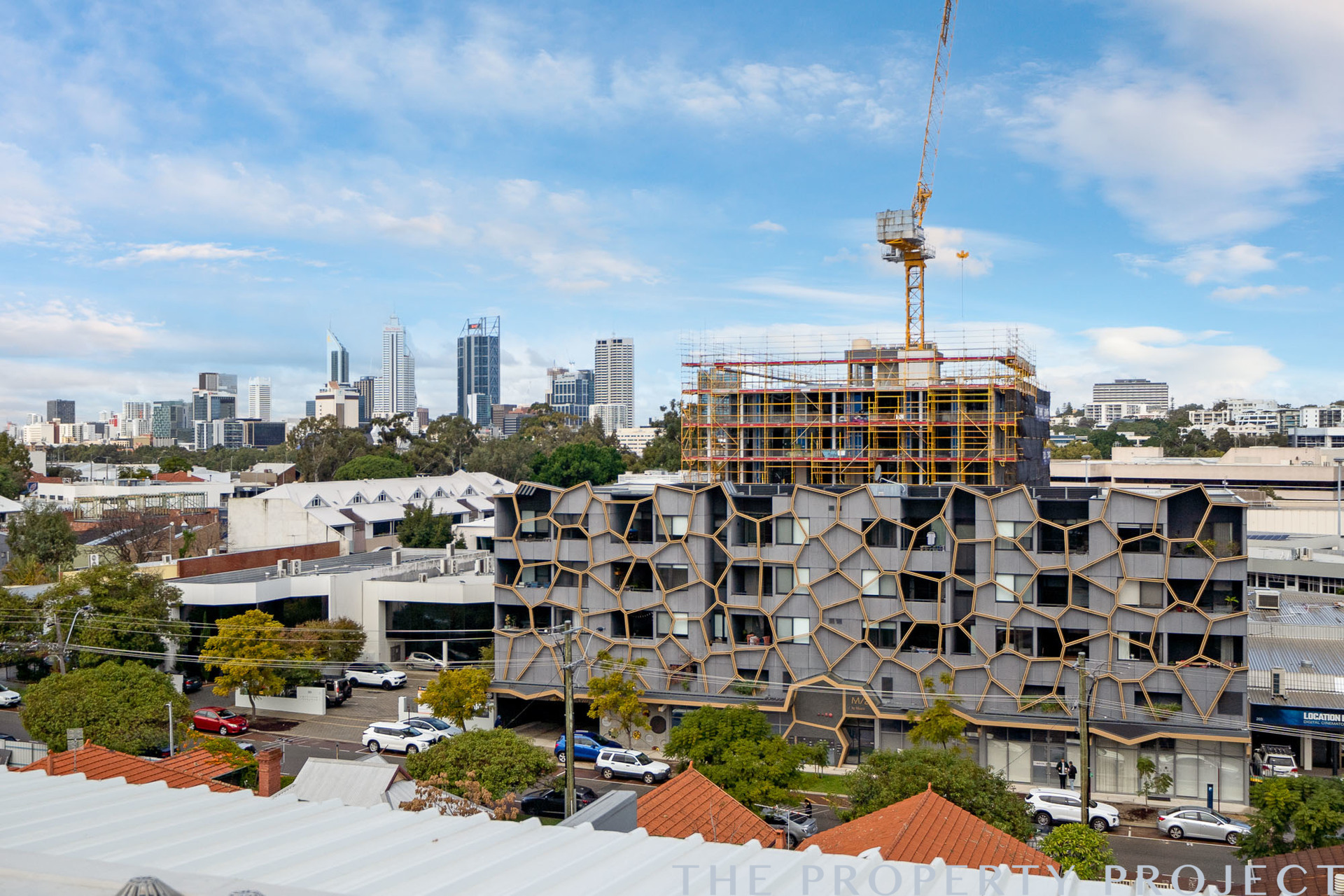 3 285 Vincent Street Leederville WA 6007