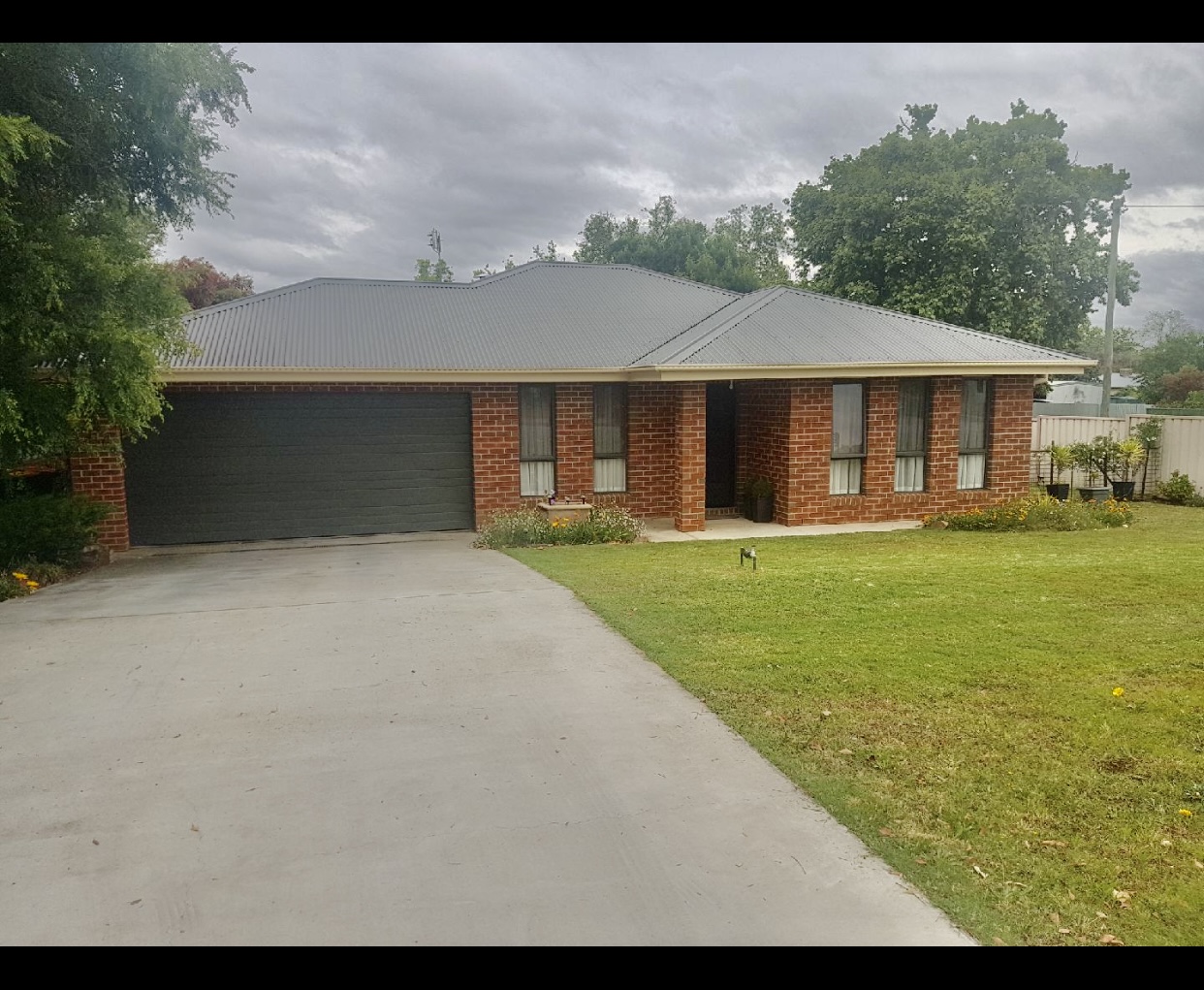 8 Audley Street, NARRANDERA NSW 2700