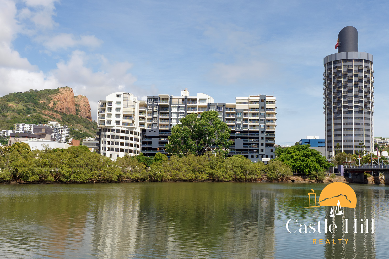 64 / 86-124 Ogden St, TOWNSVILLE CITY QLD 4810