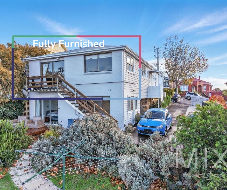 2 Forest Road, WEST HOBART TAS 7000