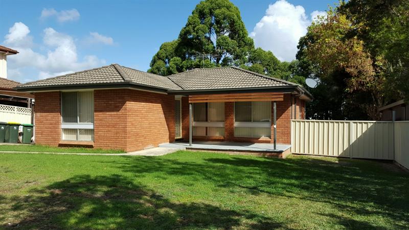 73 Elouera  Crescent, WOODBINE NSW 2560