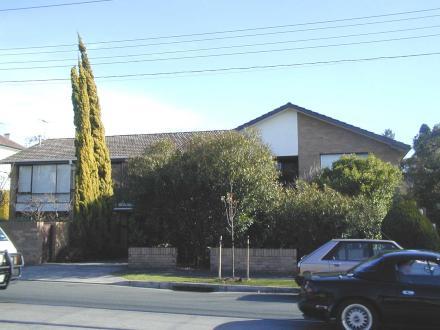 17 / 995 Burke Road, CAMBERWELL VIC 3124