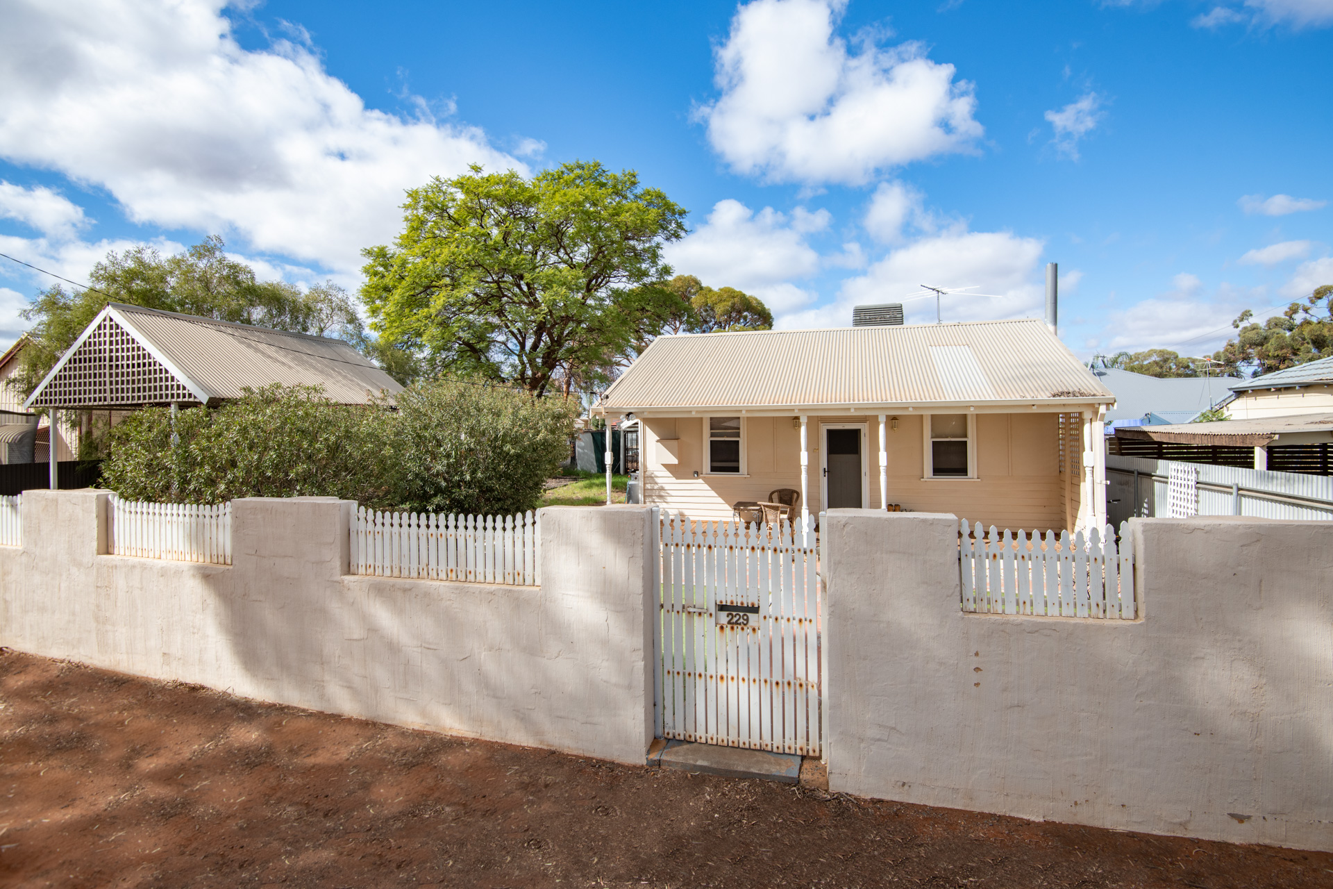 229 Piccadilly St, PICCADILLY WA 6430
