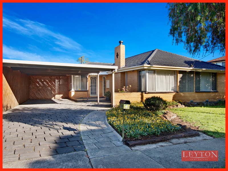 4 Shelly Street, NOBLE PARK VIC 3174